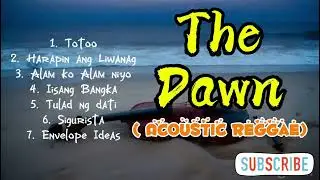 The Dawn PH (Acoustic Reggae Cover) 