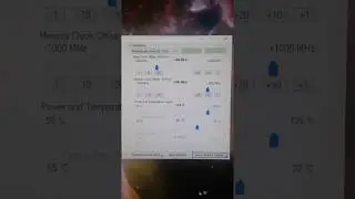 ETH Mining 1070 GTX Overclocked Genoil Ethminer at 30 - 31 MH/s