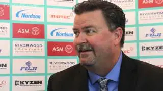 Aqueous Technologies on Environmental Responsibility & Zero Discharge Technology