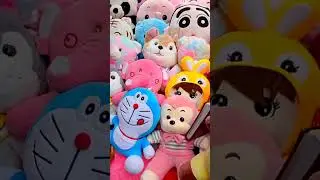 new market soft toys collection #newmarket #esplanade #shorts #viral