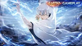 Bleach Soul Resonance : invocation de Gin et de son arme, plus un peu de farm💥