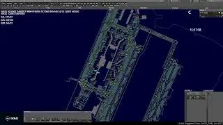 | IVAO Live ATC | Behind the scope | WSSS_TWR | Singapore Tower |