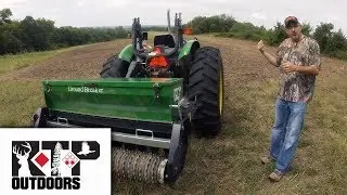 All About the Ground-Breaker! - RTP Outdoors Tips