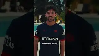 #Cerutti feliz por seguir en #SanLorenzo