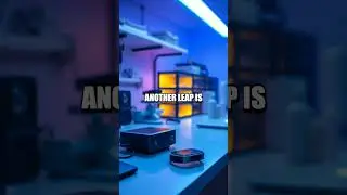 Tomorrow's Tech Today Demystified Edge AI and Quantum Sensing