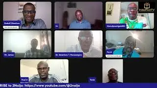 Олу из Варри: Трое дельтанцев расходятся во мнениях относительно борьбы за власть между Ицекирис,...