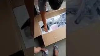 Hangkai 4.0 HP : The Unboxing