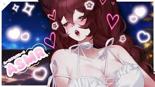 [ASMR] Stress relieving and relaxing you with 40+ mins. of cozy triggers for sleeping, studying, etc