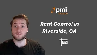 What is Rent Control & How Does it Affect Landlords in Riverside, CA