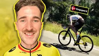 ALL-OUT ATTACK! ⚡ #7 - Playing the Tour de France 2025 on Pro Cycling Manager 25 (Stage 19-21)