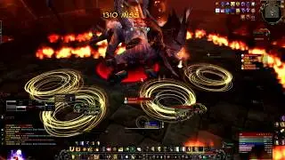 Atramedes downing