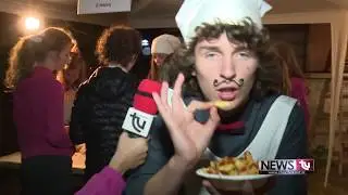 ChaChaLand 2017 - Hlavne správy 2