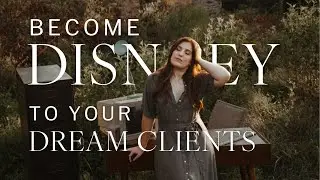 Offers that Feel Like Disney World for Your Dream Clients || Unrelatable&trade; E49