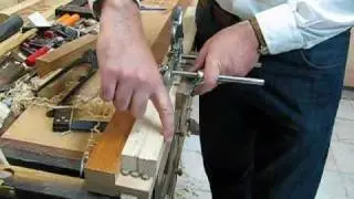 Plow plane