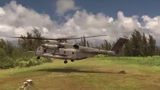 Non-Combatant Evacuation Operations