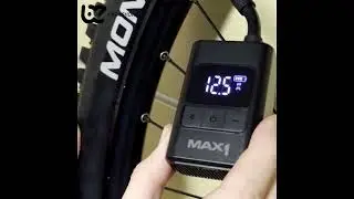 Kompresor Max1