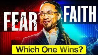 HOW TO OVERCOME FEAR