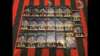 POWR&Oacute;T DO PRZESZŁOŚCI -PANINI ROAD TO EURO 2020 - OTWIERAM 20 SASZETEK - CZY TRAFIŁEM COŚ RZADKIEGO?