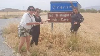 CINARLI CAVE....BAYRAM GALA NG MGA OFW ...KWENTUHAN AT TAWANAN BLUES...