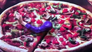 Go Eat by John Strutton
