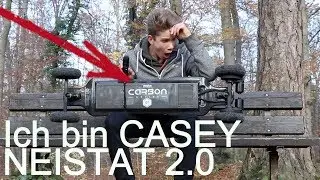 DAMIT bin ICH CASEY NEISTAT 2.0! | Ben
