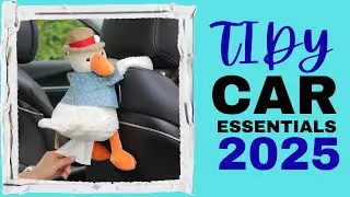 Essential Car Comfort: Best Tissue Holders for Cars 2025 Review
