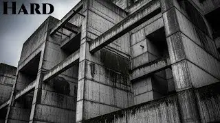 Hard | Brutal Industrial Metal