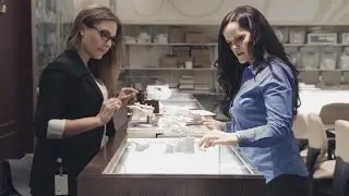 Helzberg Diamonds: Merchandise Planning Career Video