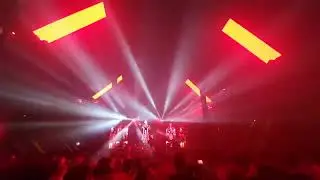 PARTYRAISER - Push Up [Creed (Uptempo Edit)] @BOMBSHELL MASSILO