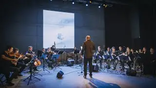 Concept Art Orchestra & Helge Sunde: Music for Lights and Shadows (Live in DOX+)