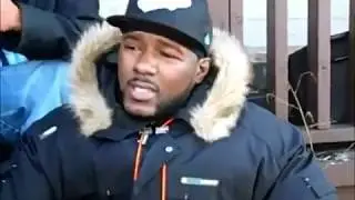 Rick Da Don - Understanding My Problems / Monster's Bash | Official Music Video