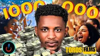 AKOZE AMATEKA! BOSS WA RedBlue JD UHEMBWA AMAFARANGA MENSHI CYANE |Documentary ||Jackson DUSHIMIMANA
