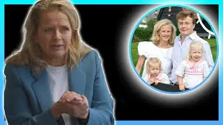 Hoe ging Mabel om met tragisch overlijden prins Friso?