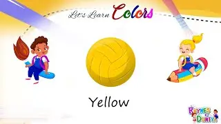 Name of color in English | Learn Color For Kids |  Name of colors | Color Videos for Kids | Colors