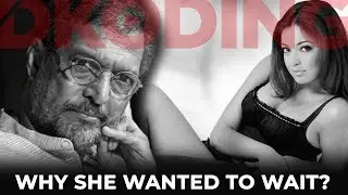 Why did tanushree dutta break her silence after 10 years? #DKODING