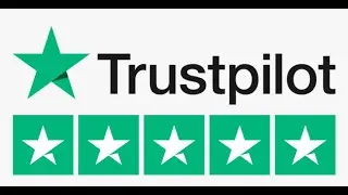 Trustpilot Reviews