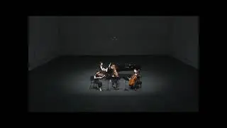 R.Schumann Piano Quartet in Eb Major, Op.47