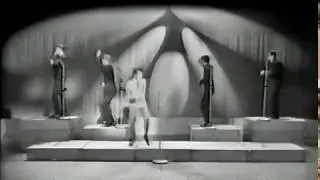 Tony Roman - Doo wah di di
