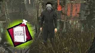 Fear Starts Before The Chase | Michael Myers – Evil Walks Tonight