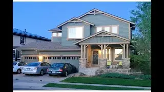 10524 Wagon Box Cir, Highlands Ranch, CO 80130