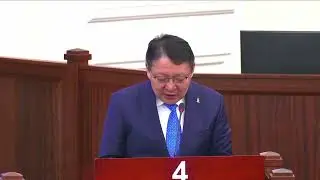 Б.Бейсен: Эрүүл мэнд боловсролын салбарт ажиллаж байгаа улсуудын 80 хувь нь цалингийн зээлтэй. 