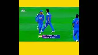 India A vs Bangladesh A 1st Semi-Final Highlights, Asia Cup Rising Stars 2025