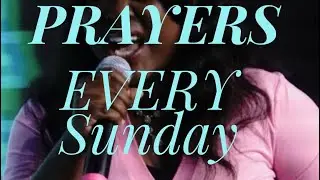 EKMA WEEKLY PRAYERS || KINGDOM HOME WITH ISABELLE  is live!