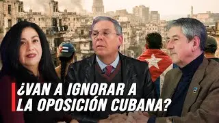 ¿Dónde están los próximos líderes de Cuba?