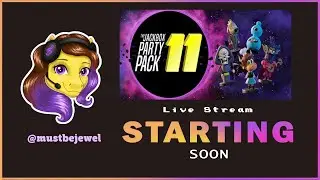 Family-Friendly Game Night LIVE: Jackbox Games