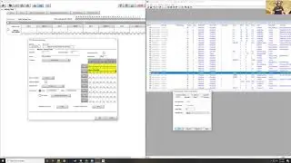 DBC to XC1 conversation