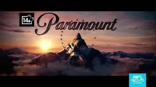 Mission: Impossible - Ghost Protocol - CTV Sci-Fi Channel Intro