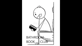 Bathroom Book Club Ep. 2: #BlackLivesMatter