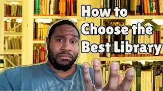 How to Choose the Best Libraries for Your Development Projects