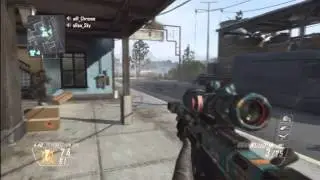 AxTwiix: First Hitmarker for AxSniping